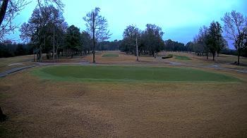 Weather camera view of Lagoon Park.