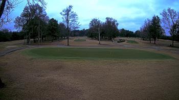 Weather camera view of Lagoon Park.