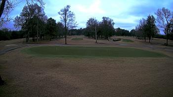 Weather camera view of Lagoon Park.