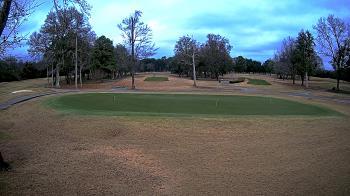 Weather camera view of Lagoon Park.