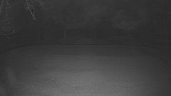 Weather camera view of Lagoon Park.