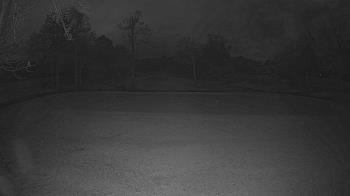 Weather camera view of Lagoon Park.