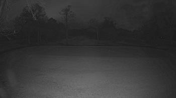 Weather camera view of Lagoon Park.