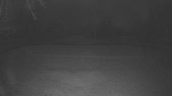 Weather camera view of Lagoon Park.