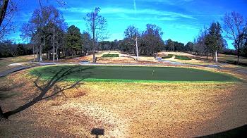 Weather camera view of Lagoon Park.