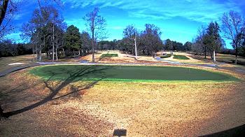 Weather camera view of Lagoon Park.