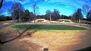 Weather camera view of Lagoon Park.