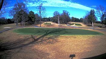 Weather camera view of Lagoon Park.