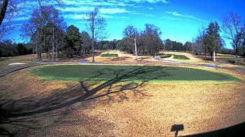 Weather camera view of Lagoon Park.