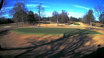 Weather camera view of Lagoon Park.