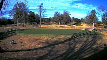 Weather camera view of Lagoon Park.