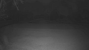 Weather camera view of Lagoon Park.