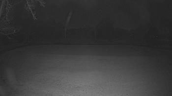 Weather camera view of Lagoon Park.