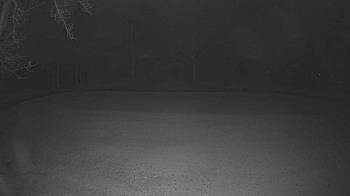 Weather camera view of Lagoon Park.