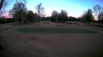 Weather camera view of Lagoon Park.