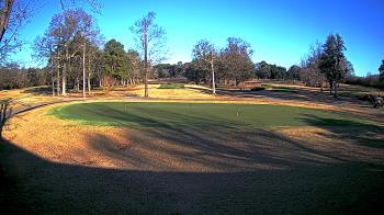 Weather camera view of Lagoon Park.