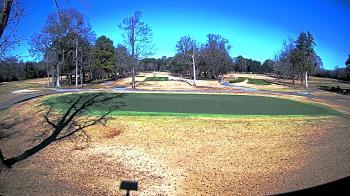 Weather camera view of Lagoon Park.