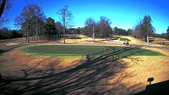 Weather camera view of Lagoon Park.