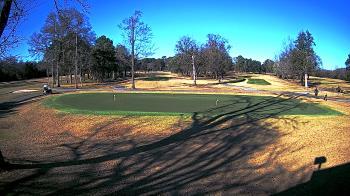 Weather camera view of Lagoon Park.