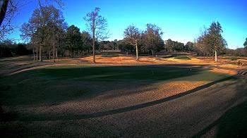 Weather camera view of Lagoon Park.