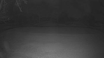 Weather camera view of Lagoon Park.