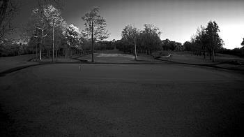 Weather camera view of Lagoon Park.