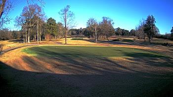 Weather camera view of Lagoon Park.