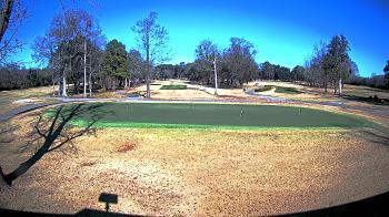 Weather camera view of Lagoon Park.