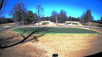 Weather camera view of Lagoon Park.