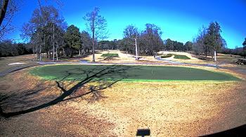 Weather camera view of Lagoon Park.