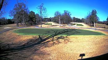 Weather camera view of Lagoon Park.