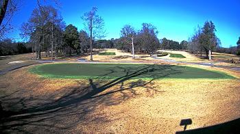 Weather camera view of Lagoon Park.