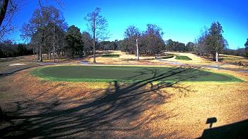 Weather camera view of Lagoon Park.