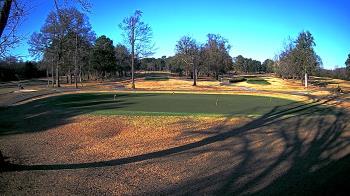 Weather camera view of Lagoon Park.