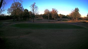 Weather camera view of Lagoon Park.