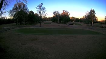 Weather camera view of Lagoon Park.