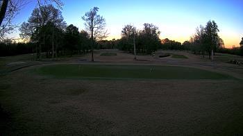 Weather camera view of Lagoon Park.