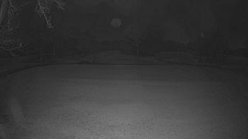 Weather camera view of Lagoon Park.