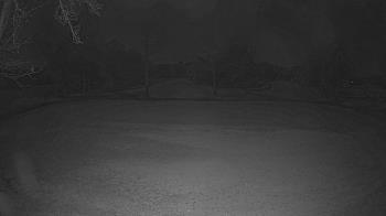 Weather camera view of Lagoon Park.