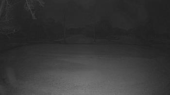 Weather camera view of Lagoon Park.