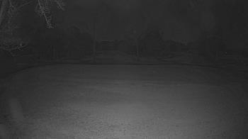 Weather camera view of Lagoon Park.