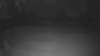 Weather camera view of Lagoon Park.