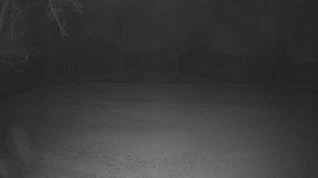 Weather camera view of Lagoon Park.