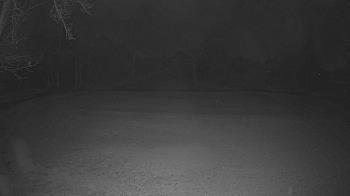 Weather camera view of Lagoon Park.