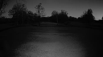 Weather camera view of Lagoon Park.