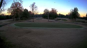 Weather camera view of Lagoon Park.