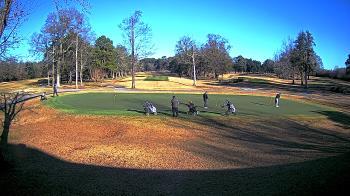 Weather camera view of Lagoon Park.