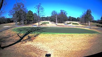 Weather camera view of Lagoon Park.