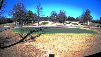 Weather camera view of Lagoon Park.