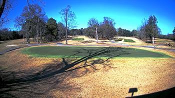 Weather camera view of Lagoon Park.